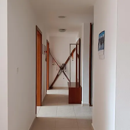 Apartman Poniklec V Hoteli Dóval Kültér fotó