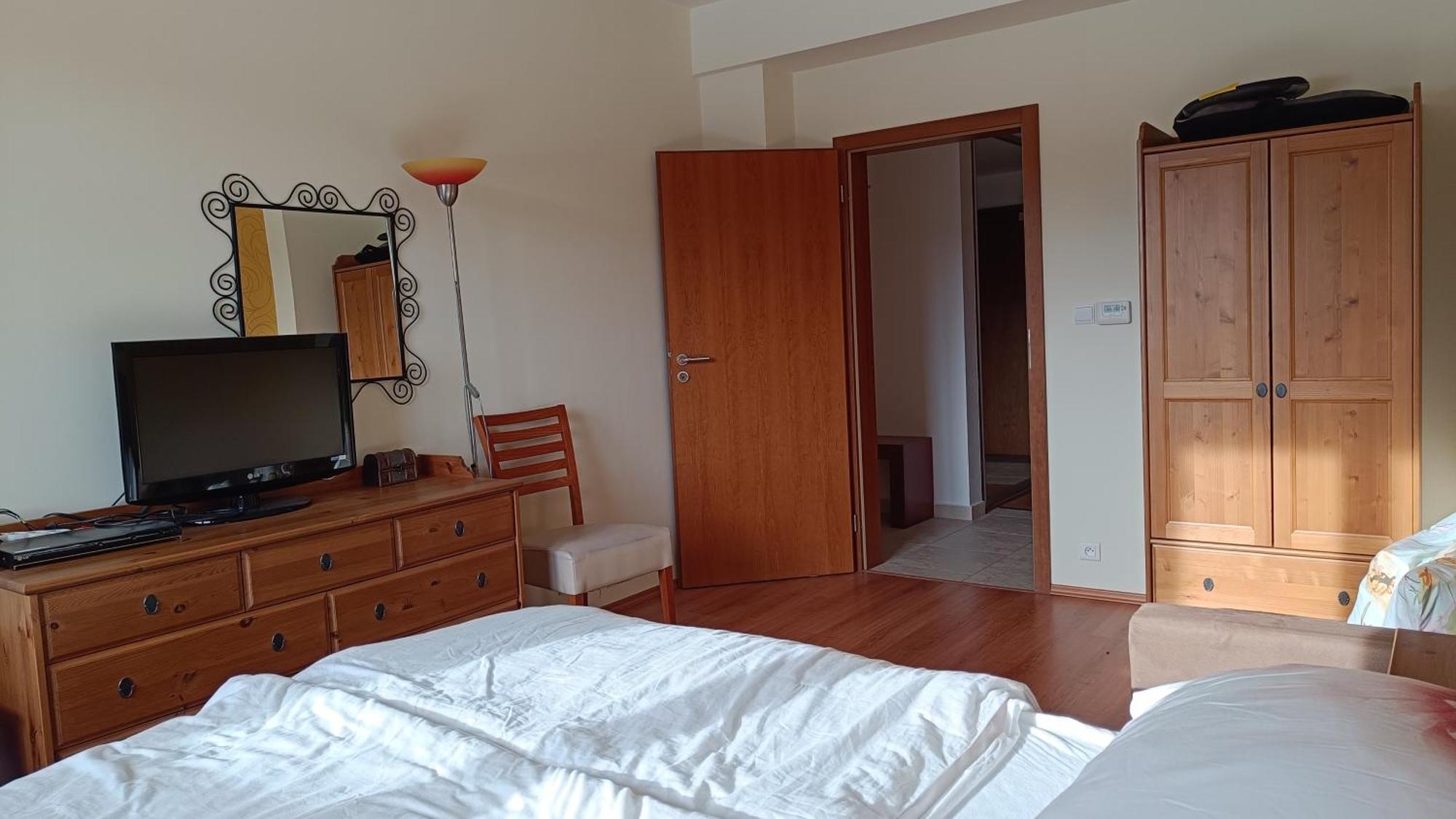 Apartment Poniklec V *