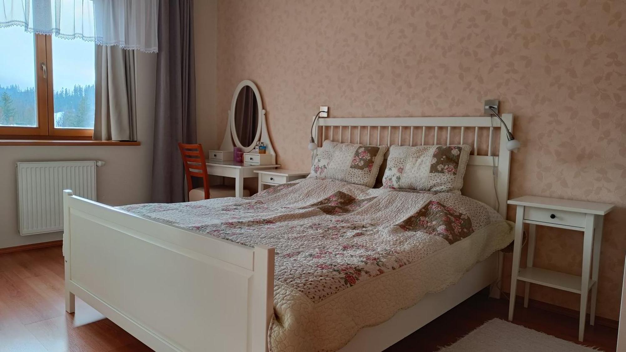 Apartment Poniklec V Donovaly